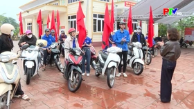 Đa dạng hình thức tuyên truyền hướng tới ngày hội bầu cử