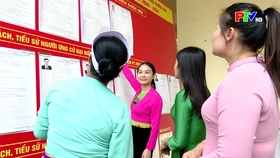 Phu Tho News on March 11, 2026