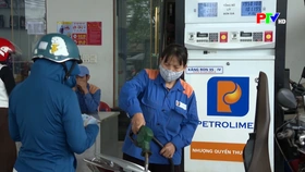 Cảnh sát Phòng cháy chữa cháy khuyến cáo không tích trữ xăng dầu trong gia đình