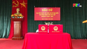 Các địa phương sẵn sàng cho ngày hội non sông