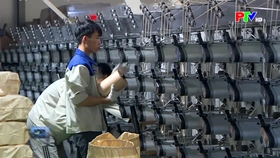 Áp lực nguồn cung nguyên liệu trước biến động thế giới