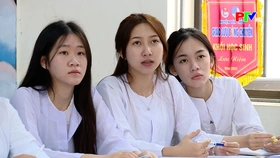 Một số điểm mới trong kỳ thi tốt nghiệp THPT năm 2026