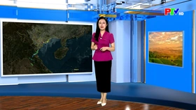 Dự báo thời tiết tỉnh Phú Thọ ngày 19/3/2026