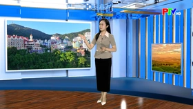 Dự báo thời tiết tỉnh Phú Thọ ngày 25/3/2026