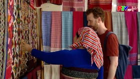 Thổ cẩm Mai Châu - Cầu nối văn hóa và du lịch