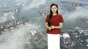 Dự báo thời tiết tỉnh Phú Thọ ngày 24/3/2026