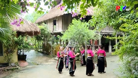 Preserving Thai cultural spirit amid modern life