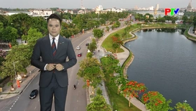 Dự báo thời tiết tỉnh Phú Thọ ngày 29/3/2026