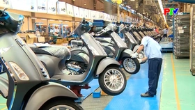 Phú Thọ bứt phá thu hút đầu tư, FDI tăng gấp 7 lần