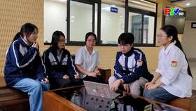 Sử dụng công nghệ an toàn, hiệu quả trong thời đại số