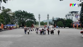 Quý 1/2026, Phú Thọ ước đón hơn 4,6 triệu lượt khách du lịch