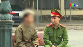 Tăng cường công tác quản lý thanh thiếu niên hư