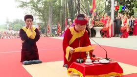 Phu Tho News on April 6, 2026