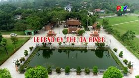 Legend by the Da river