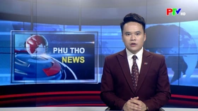 Phu Tho News on April 10, 2026