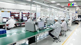 Doanh nghiệp, doanh nhân đất Tổ - Kết nối giá trị, lan tỏa thịnh vượng