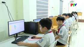 Ứng dụng AI – bước chuyển mạnh mẽ của giáo dục