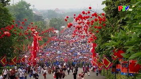 Giỗ Tổ Hùng Vương trong tâm thức người Việt