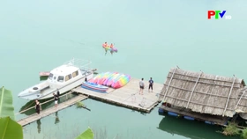 Các điểm du lịch sẵn sàng đón khách trong kỳ nghỉ 30/4 - 1/5