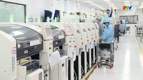 Thực hiện đồng bộ các giải pháp đạt mục tiêu tăng trưởng hai con số