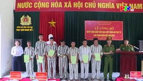 Mở lối hoàn lương bằng chính sách nhân văn