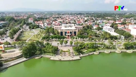 Tỉnh Phú Thọ phát động Cuộc thi sáng tác biểu trưng (logo)