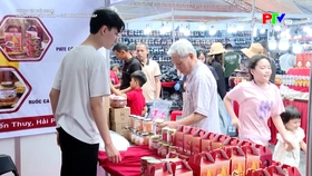 Thông tin đối ngoại: Chuẩn hóa sản phẩm - chìa khóa hội nhập
