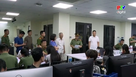 Phòng, chống rửa tiền đảm bảo an ninh tài chính quốc gia
