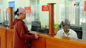 Lấy người dân làm trung tâm trong cải cách hành chính