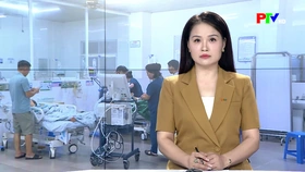 Cảnh báo tình trạng sốc nhiệt do nắng nóng
