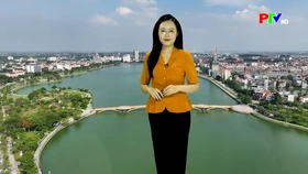 Dự báo thời tiết tỉnh Phú Thọ ngày 30/5/2026