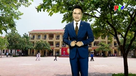Dự báo thời tiết tỉnh Phú Thọ ngày 2/6/2026