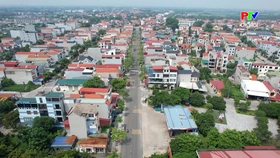 Giữ hồn làng khi sáp nhập thôn, tổ dân phố