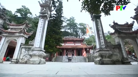 Tay Thien Mother Goddess: A legend rooted in history