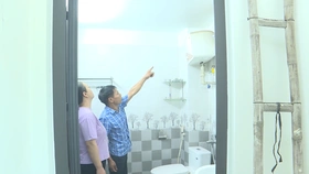Cần sớm tháo gỡ kiến nghị của người dân khu 4, xã Quảng Yên