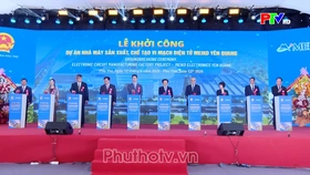 Không để giải phóng mặt bằng trở thành điểm nghẽn phát triển