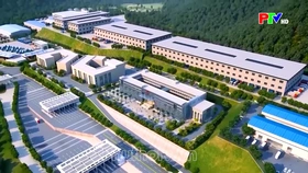 Phú Thọ và doanh nghiệp FDI: Chung sức vì mục tiêu phát triển bền vững