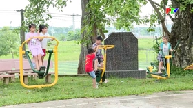 Chủ động thực hiện tinh gọn bộ máy thôn dân cư