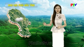 Dự báo thời tiết 28/6/2026