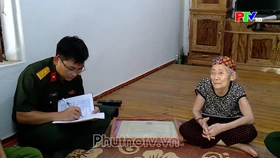 Chiến dịch 500 ngày đêm: Tăng tốc thu thập thông tin liệt sĩ
