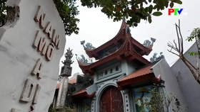 Phu Tho Cultural Express - Seeking the realm of tranquility