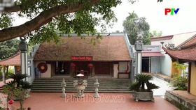 Tru Mat temple