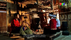 Hồn Mường trong nếp nhà sàn