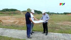 Tạo mặt bằng sạch thu hút đầu tư