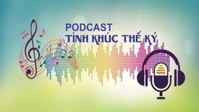 Tình khúc thế kỷ 3/8/2026