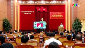 Phu Tho News on August 11, 2026