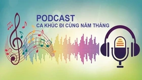 Ca khúc đi cùng năm tháng 10/8/2026