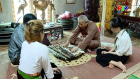 Keepers of ethnic cultural heritage