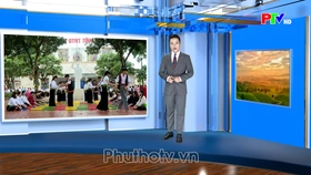 Dự báo thời tiết tỉnh Phú Thọ ngày 06/9/2026
