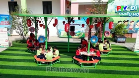 Viết tiếp dấu son trên hành trình đổi mới